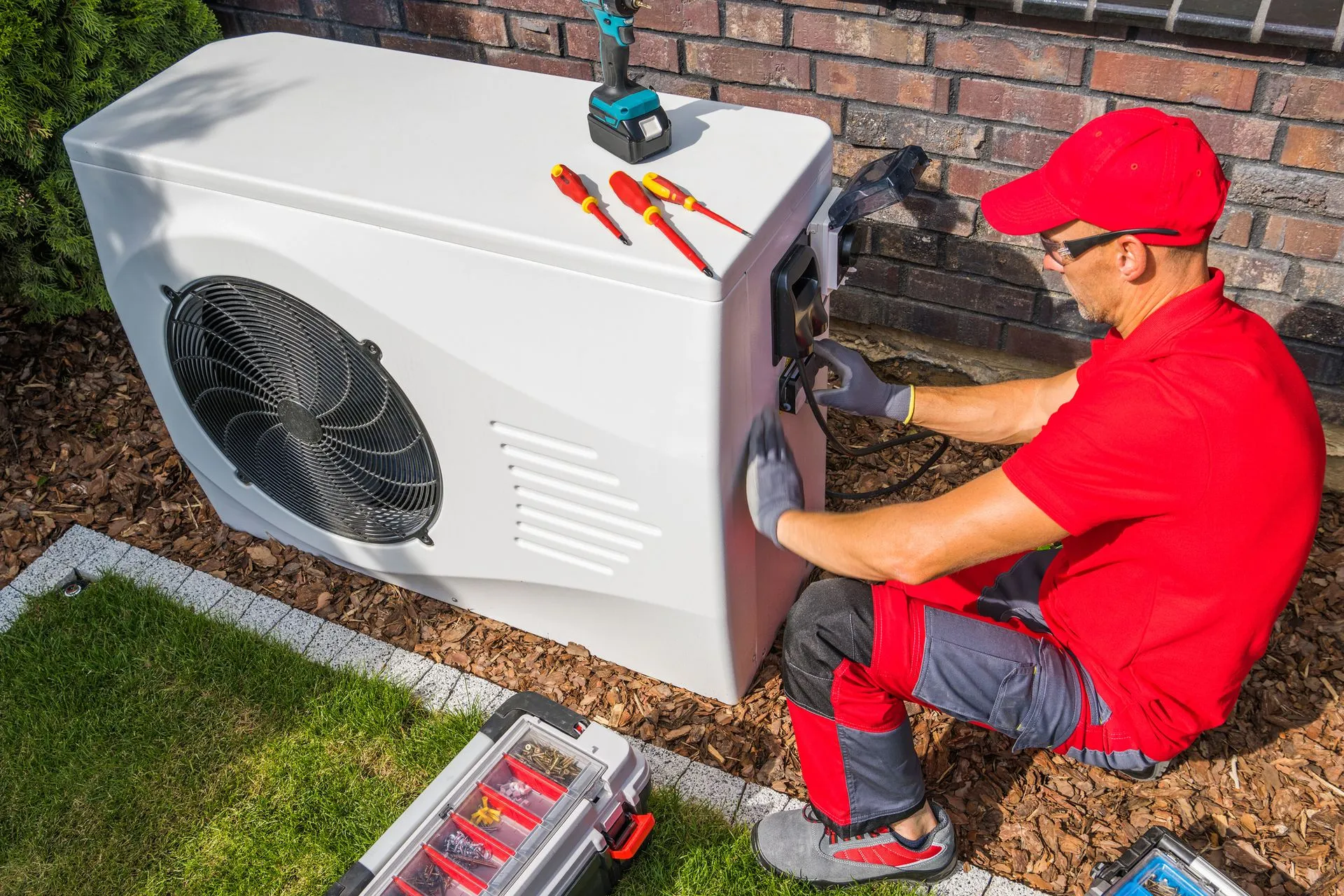 About HVAC in Bettendorf, IA